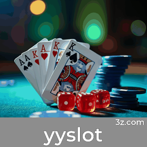 Yyslot: Seu Cassino Online e Apostas de Confiança