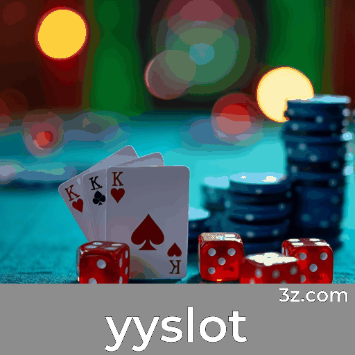 Tecnologia Avançada em Jogos de Cassino no yyslot