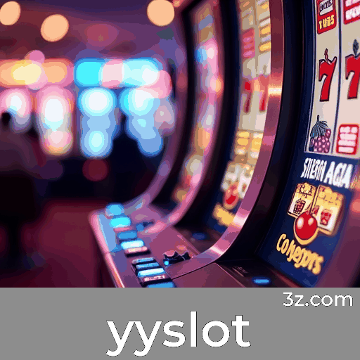 Yyslot: Seu Cassino Online e Apostas de Confiança