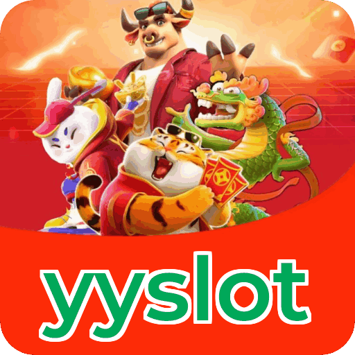 Bônus de Boas-vindas yyslot