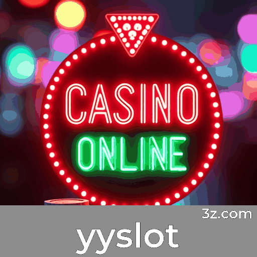 Yyslot: Seu Cassino Online e Apostas de Confiança
