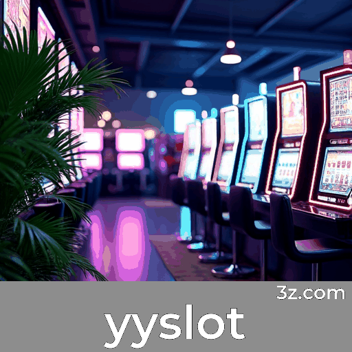 yyslot: Plataforma Emocionante de Comunidade e Interação