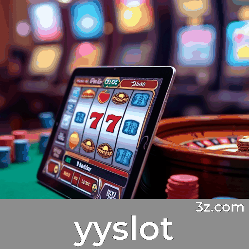 Tecnologia Avançada em Jogos de Cassino no yyslot