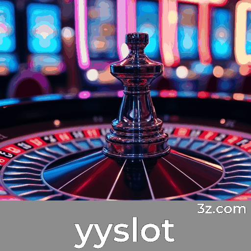 Yyslot: Seu Cassino Online e Apostas de Confiança