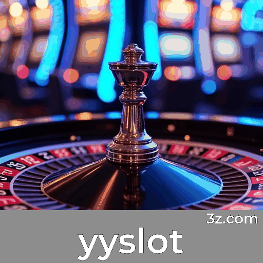 yyslot: Plataforma Emocionante de Comunidade e Interação