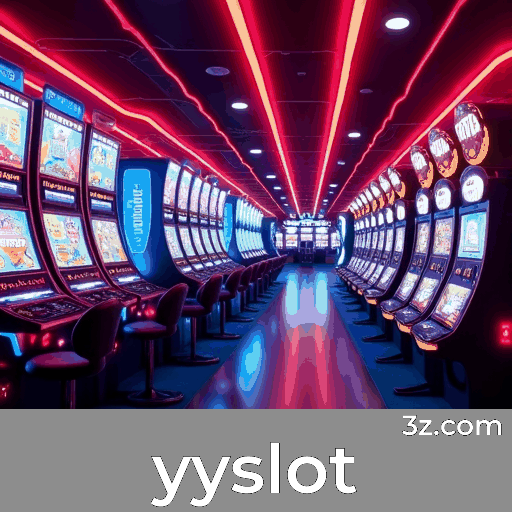 Yyslot: Seu Cassino Online e Apostas de Confiança
