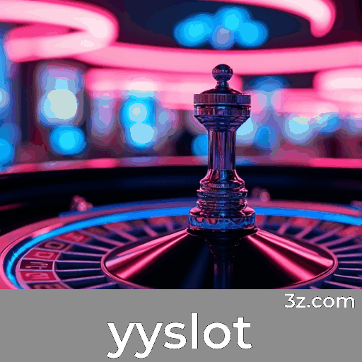 yyslot: Plataforma Emocionante de Comunidade e Interação