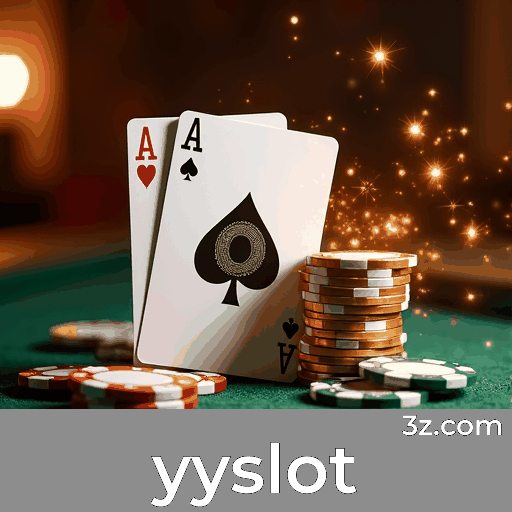 Yyslot: Seu Cassino Online e Apostas de Confiança