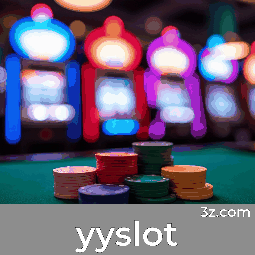 Yyslot: Seu Cassino Online e Apostas de Confiança